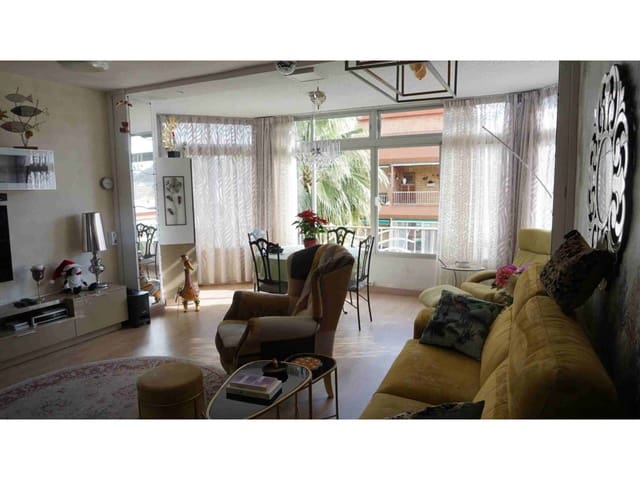 3 Zimmer Apartment zu verkaufen in Almuñécar mit Garage - 370.000 € (Ref: 9525959)