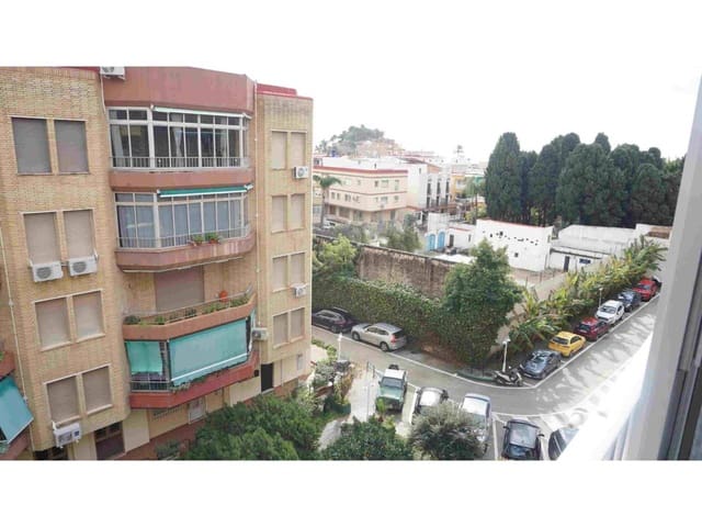 3 Zimmer Apartment zu verkaufen in Almuñécar mit Garage - 370.000 € (Ref: 9525959)