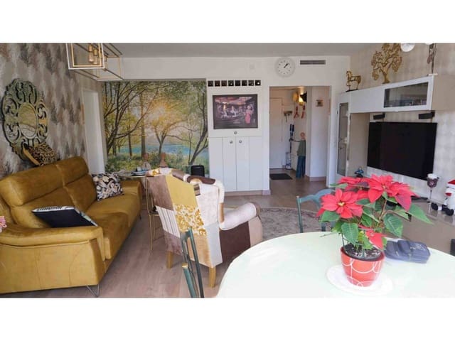 3 Zimmer Apartment zu verkaufen in Almuñécar mit Garage - 370.000 € (Ref: 9525959)