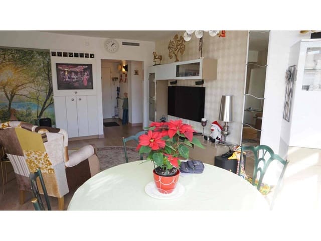 3 Zimmer Apartment zu verkaufen in Almuñécar mit Garage - 370.000 € (Ref: 9525959)