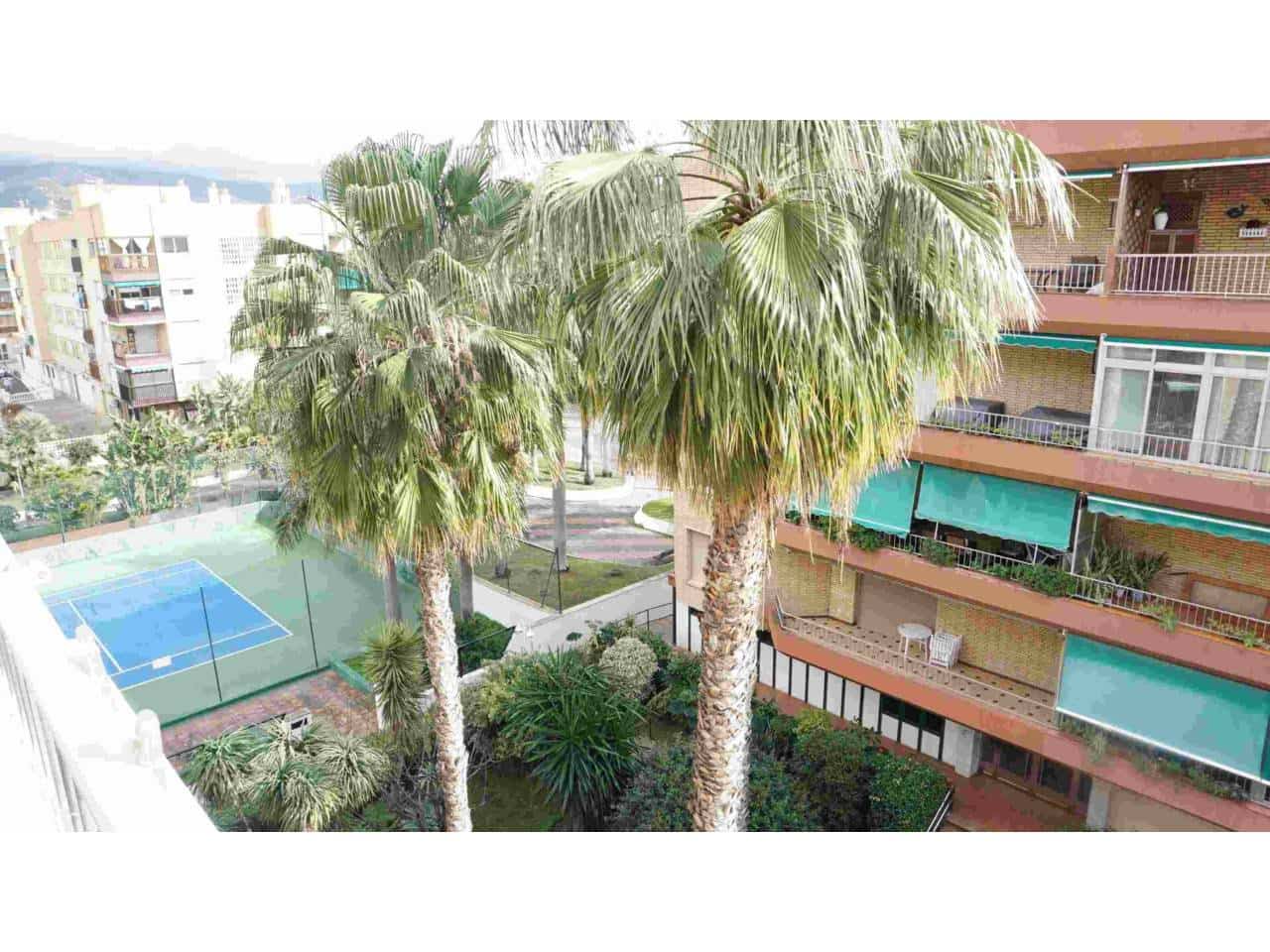 3 Zimmer Apartment zu verkaufen in Almunecar mit Garage - 370.000 € (Ref: 9525959)