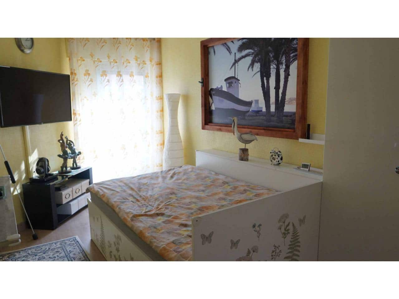 3 Zimmer Apartment zu verkaufen in Almunecar mit Garage - 370.000 € (Ref: 9525959)