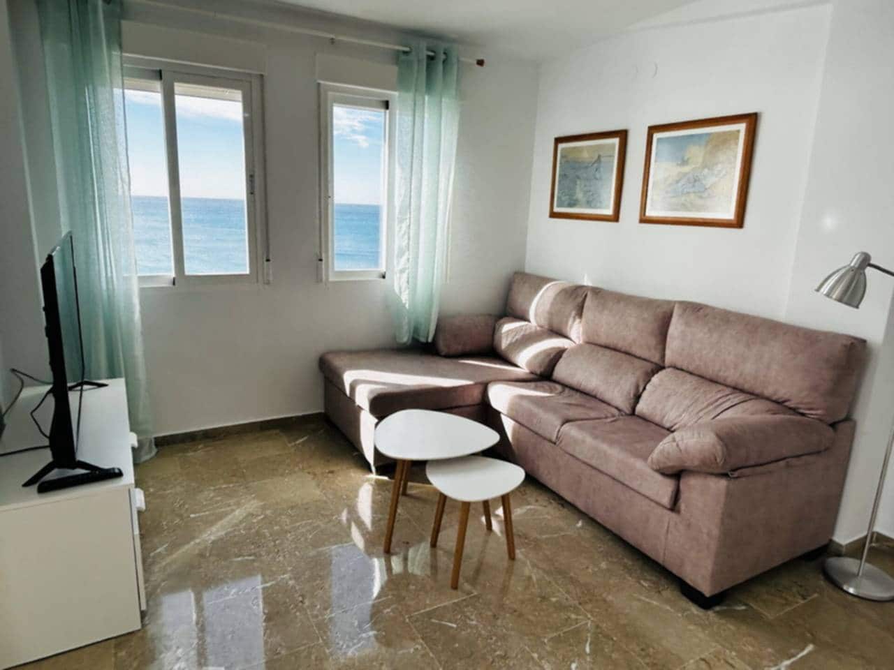 3 sypialnia Apartament do wynajęcia w Velilla z garażem - 1 200 € (Ref: 9528873)