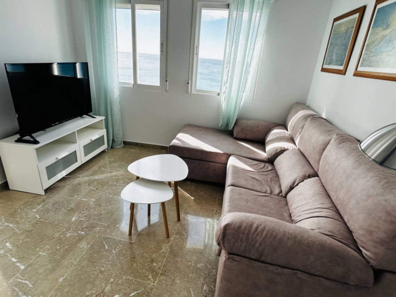 3 sypialnia Apartament do wynajęcia w Velilla z garażem - 1 200 € (Ref: 9528873)