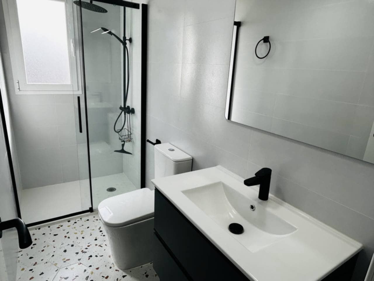 3 sypialnia Apartament do wynajęcia w Velilla z garażem - 1 200 € (Ref: 9528873)