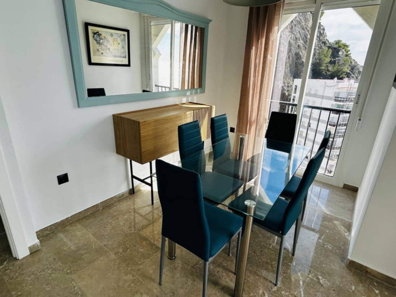 3 sypialnia Apartament do wynajęcia w Velilla z garażem - 1 200 € (Ref: 9528873)