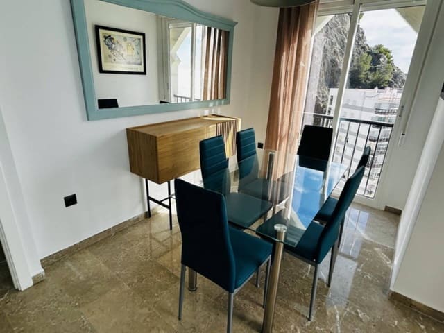 3 sypialnia Apartament do wynajęcia w Velilla, Almuñécar z garażem - 1 200 € (Ref: 9528873)