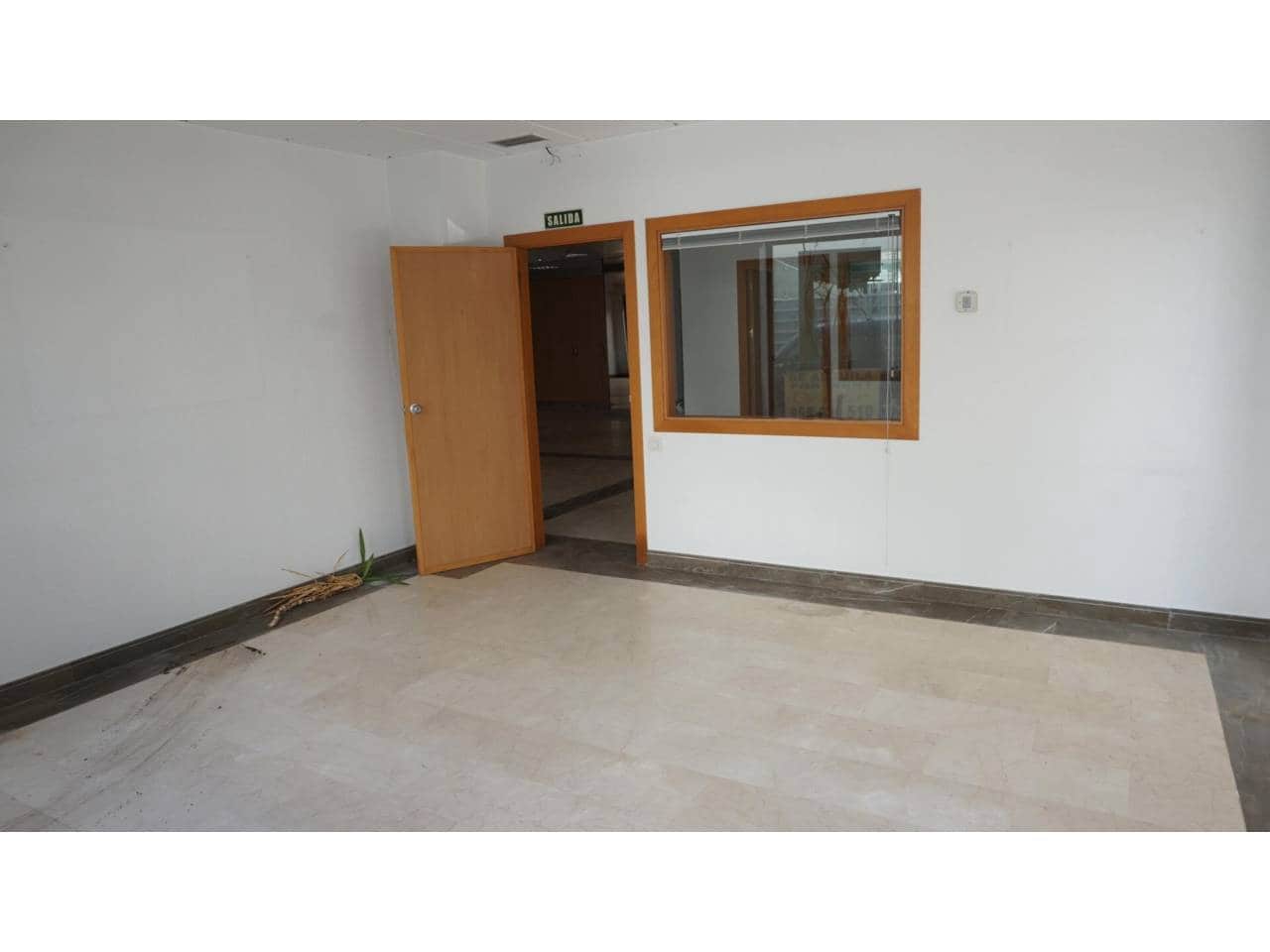 Commercial for rent in Almunecar - € 2,800 (Ref: 9585266)