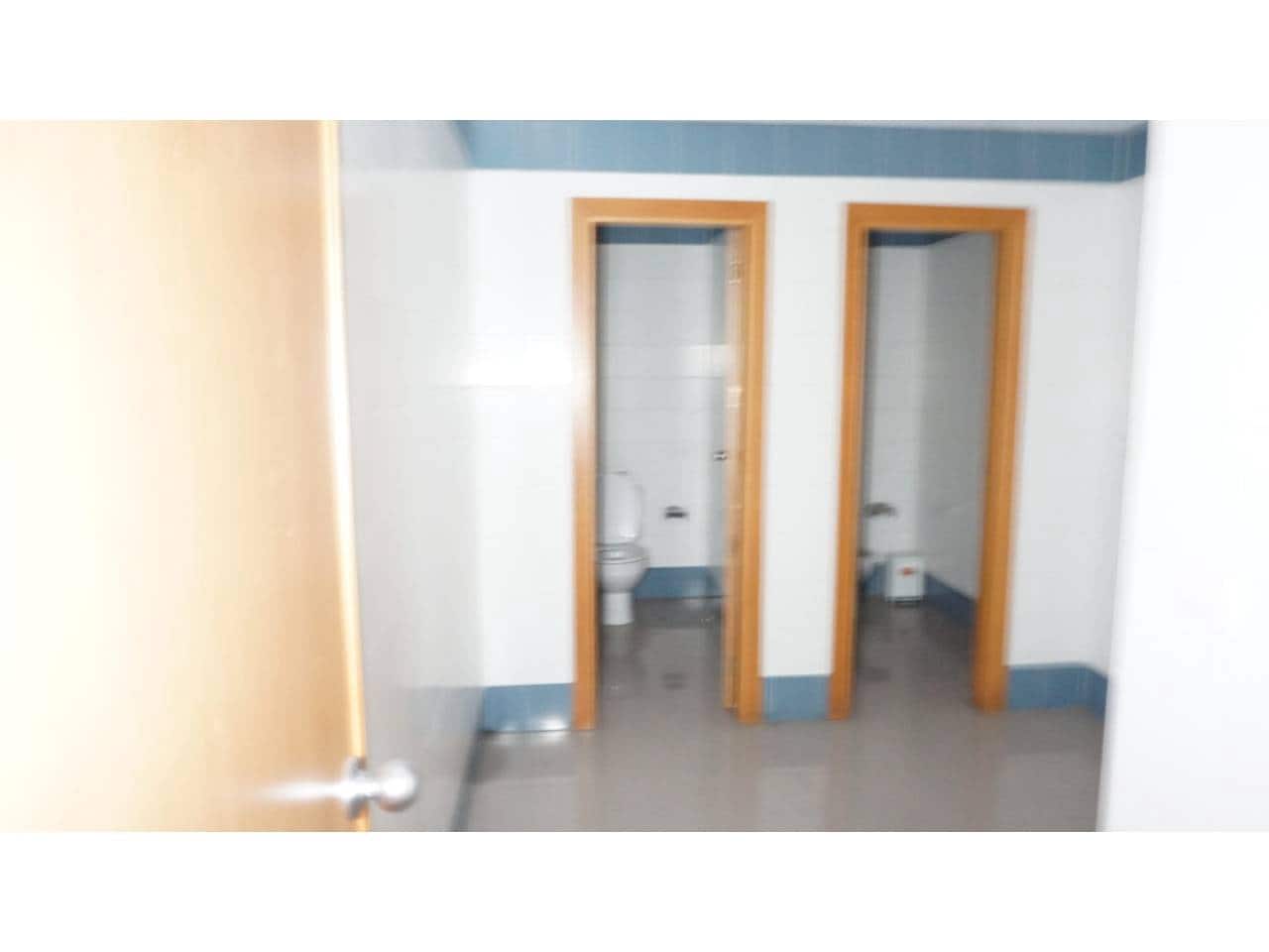 Commercial for rent in Almunecar - € 2,800 (Ref: 9585266)