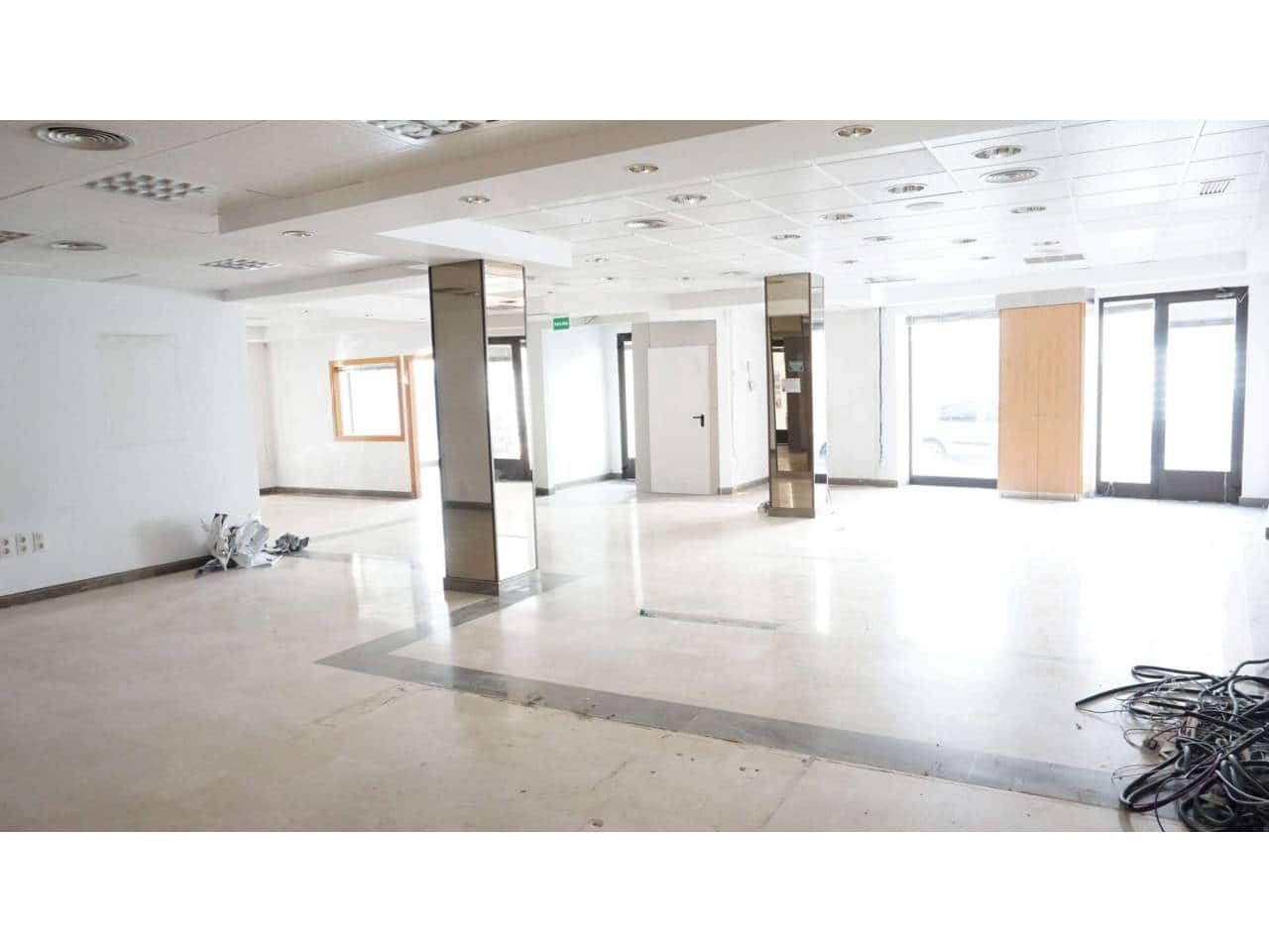 Commercial for rent in Almunecar - € 2,800 (Ref: 9585266)