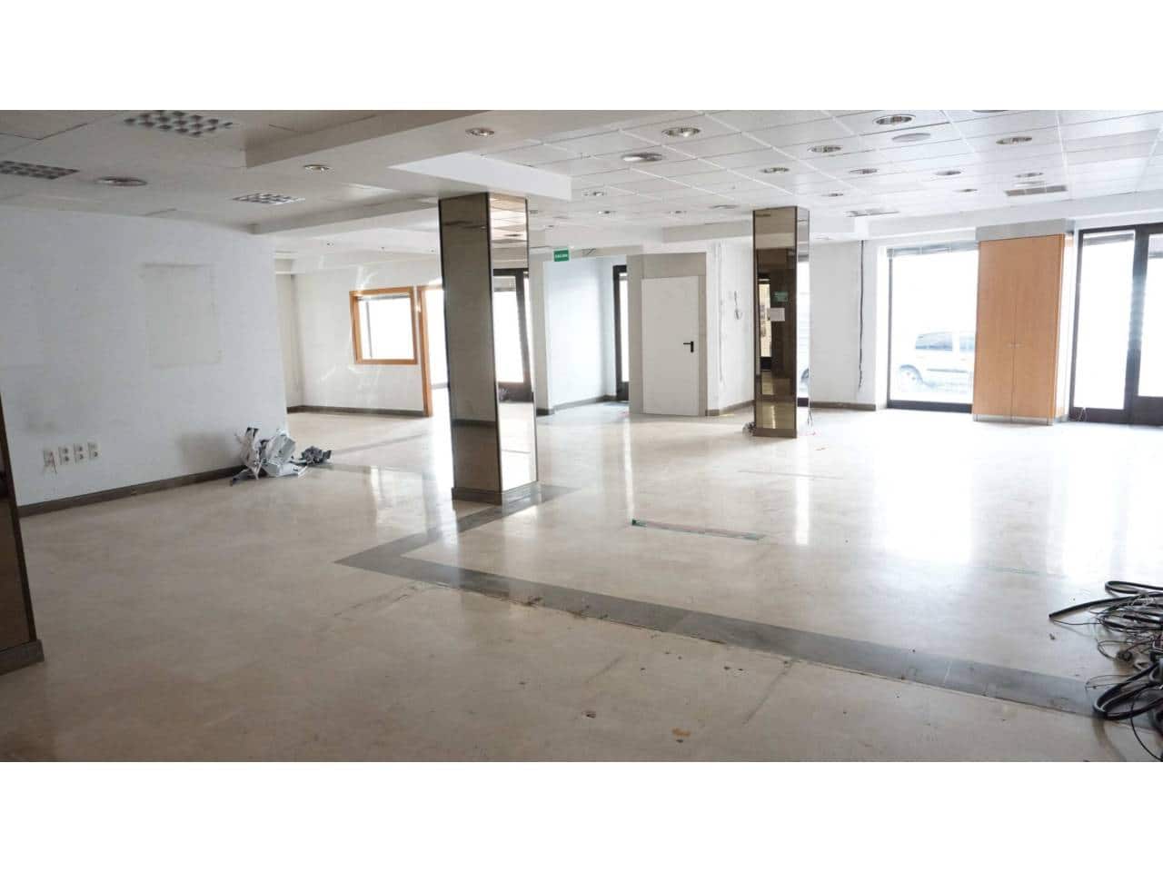 Commercial for rent in Almunecar - € 2,800 (Ref: 9585266)