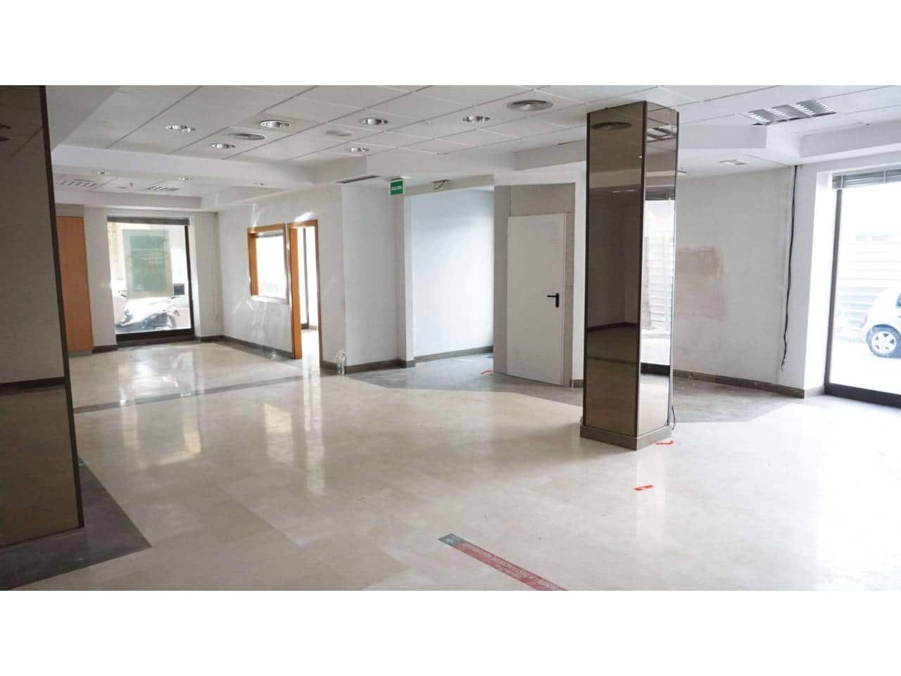 Commercial for rent in Almunecar - € 2,800 (Ref: 9585266)