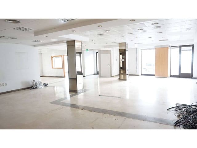 Erhverv til leje i Almuñécar - € 2.800 (Ref: 9585266)