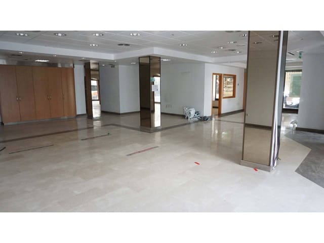 Erhverv til leje i Almuñécar - € 2.800 (Ref: 9585266)