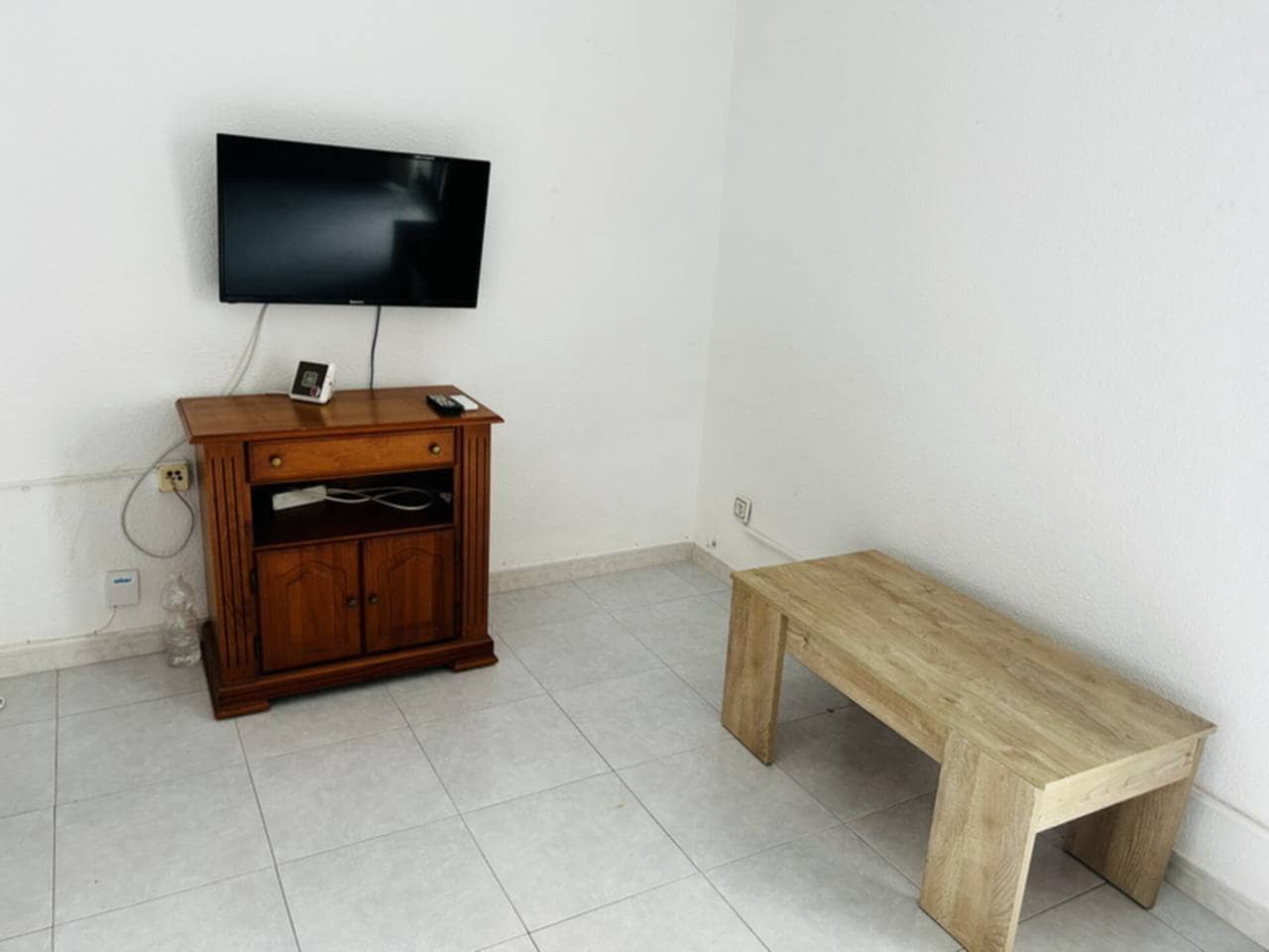 1 sypialnia Apartament na sprzedaż w Velilla z basenem - 195 000 € (Ref: 9603581)