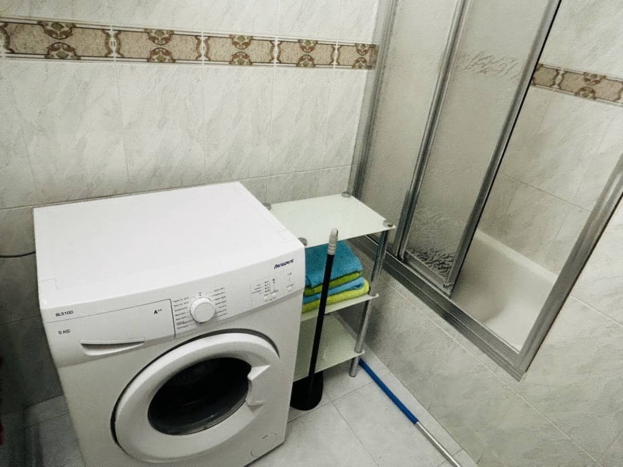 1 sypialnia Apartament na sprzedaż w Velilla z basenem - 195 000 € (Ref: 9603581)