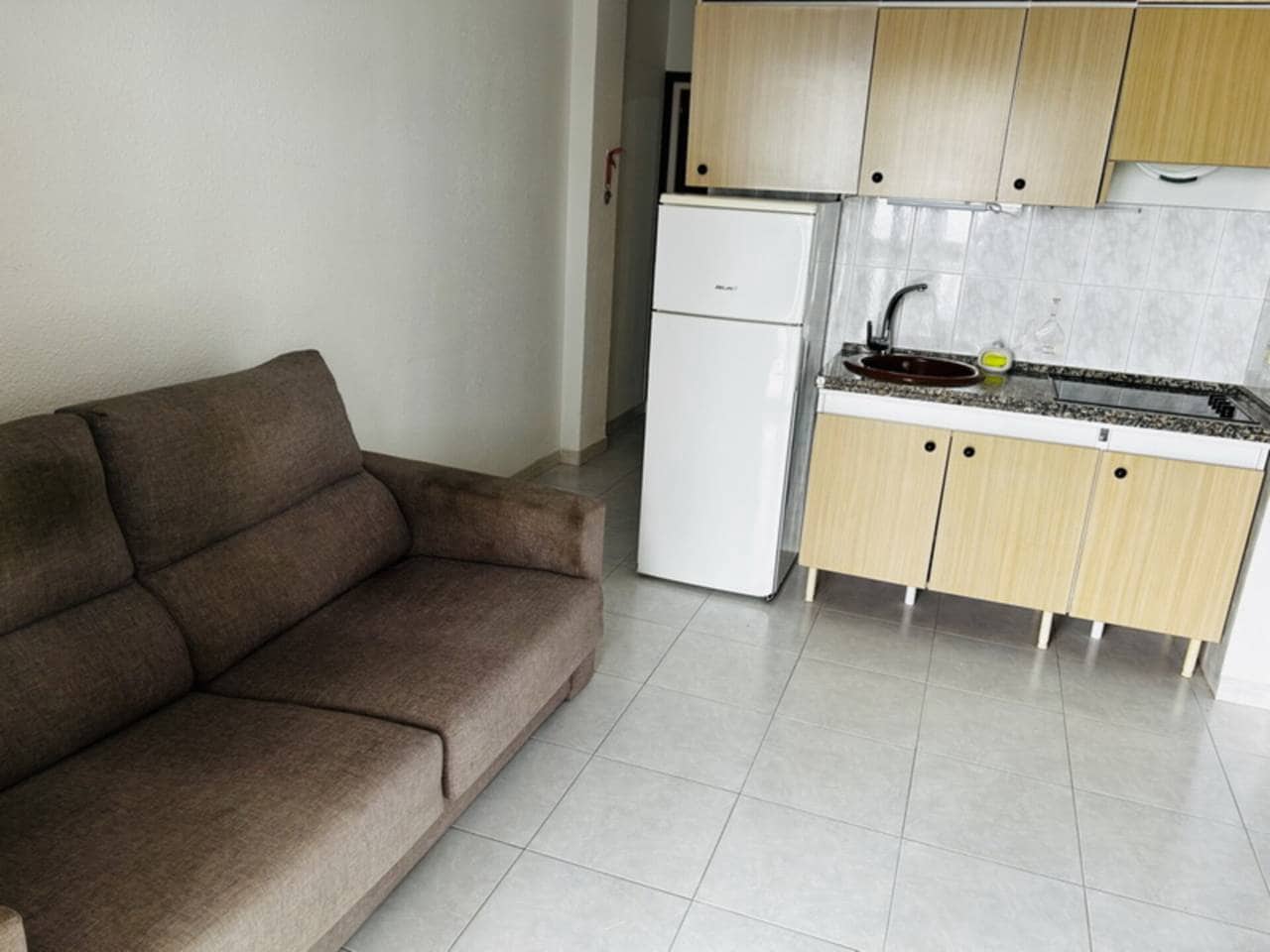 1 sypialnia Apartament na sprzedaż w Velilla z basenem - 195 000 € (Ref: 9603581)