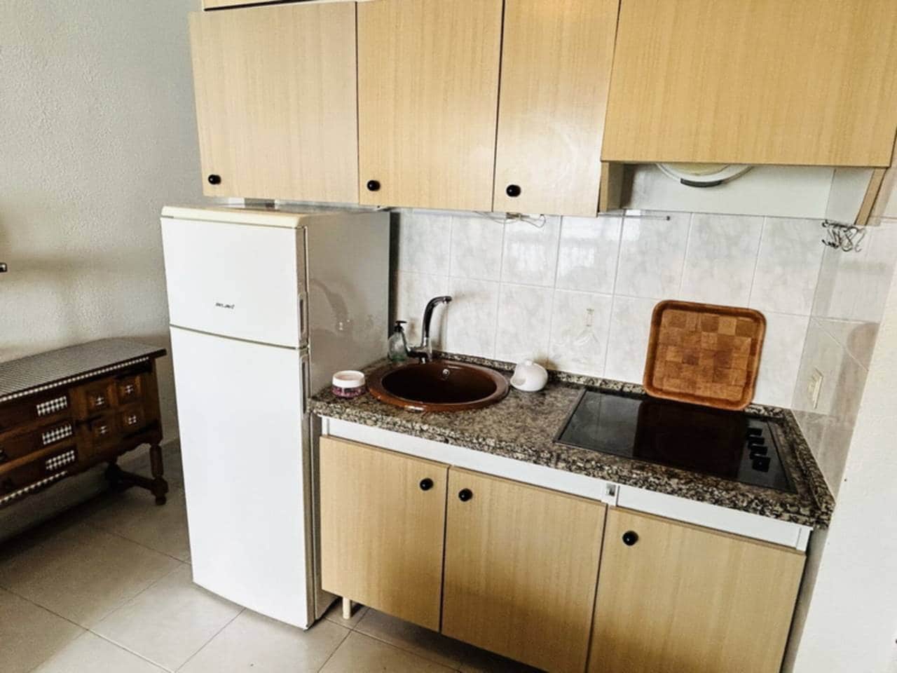 1 sypialnia Apartament na sprzedaż w Velilla z basenem - 195 000 € (Ref: 9603581)