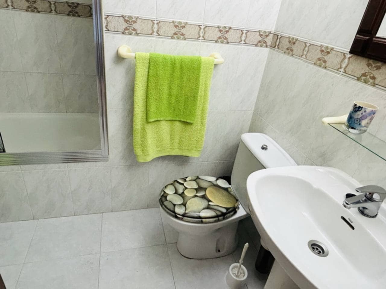 1 sypialnia Apartament na sprzedaż w Velilla z basenem - 195 000 € (Ref: 9603581)