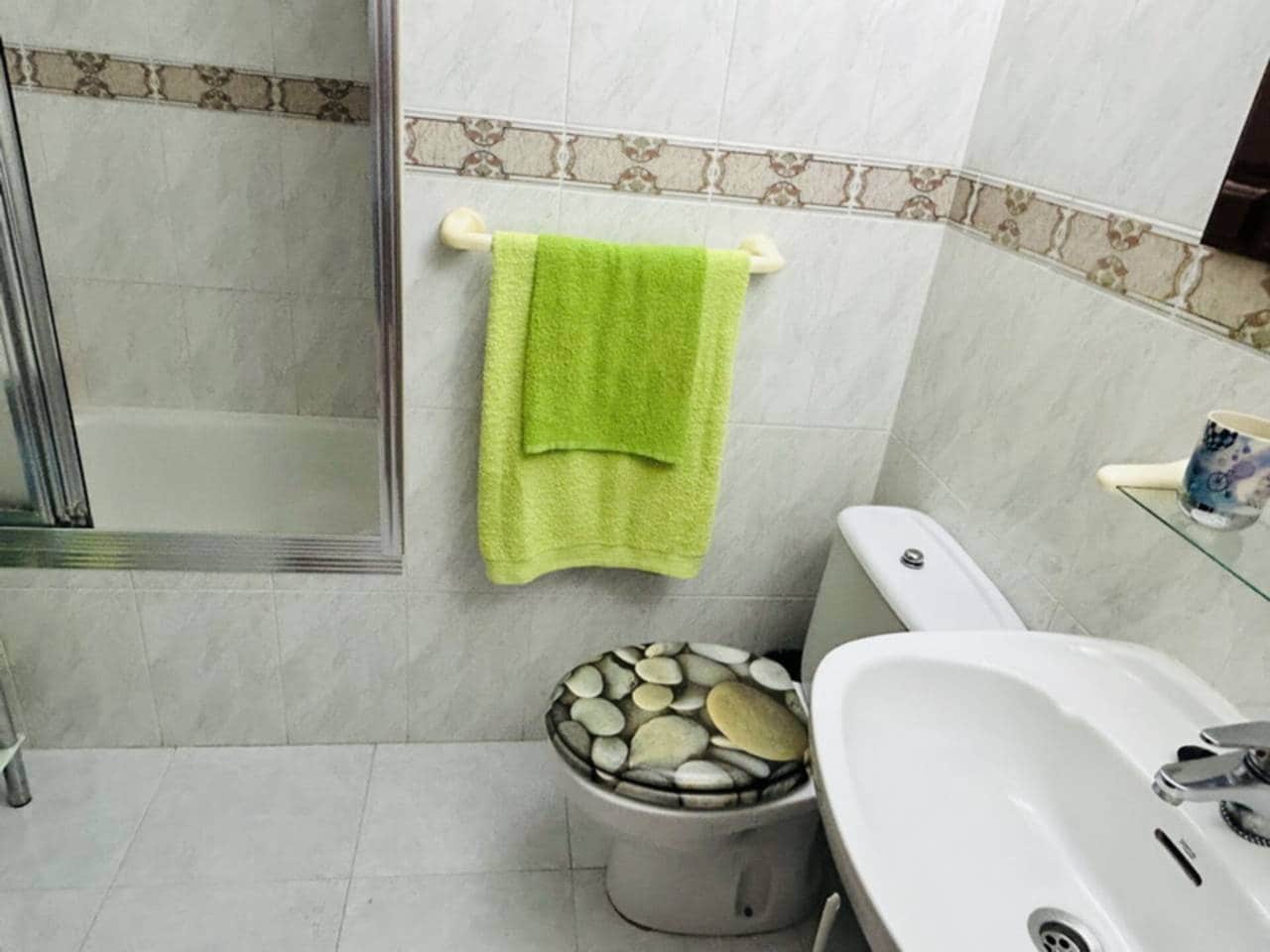 1 sypialnia Apartament na sprzedaż w Velilla z basenem - 195 000 € (Ref: 9603581)