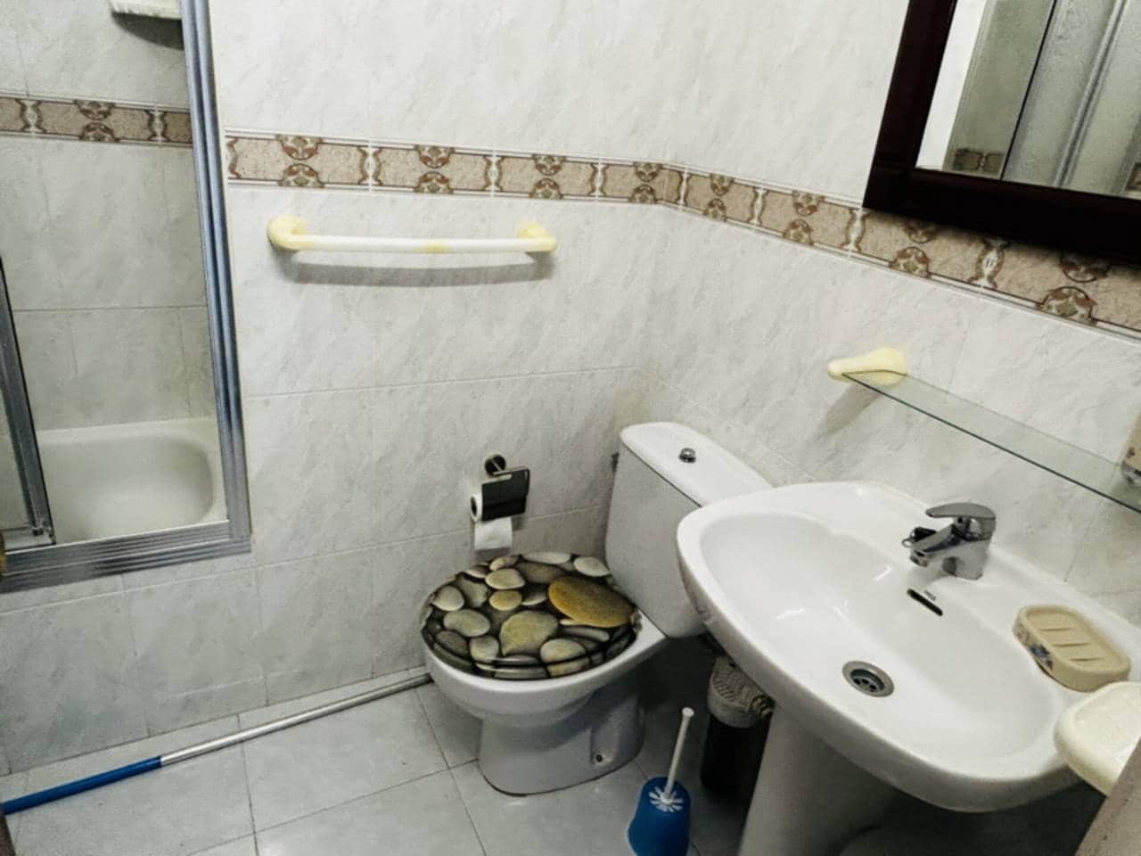 1 sypialnia Apartament na sprzedaż w Velilla z basenem - 195 000 € (Ref: 9603581)