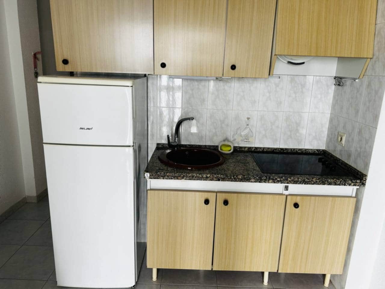 1 sypialnia Apartament na sprzedaż w Velilla z basenem - 195 000 € (Ref: 9603581)