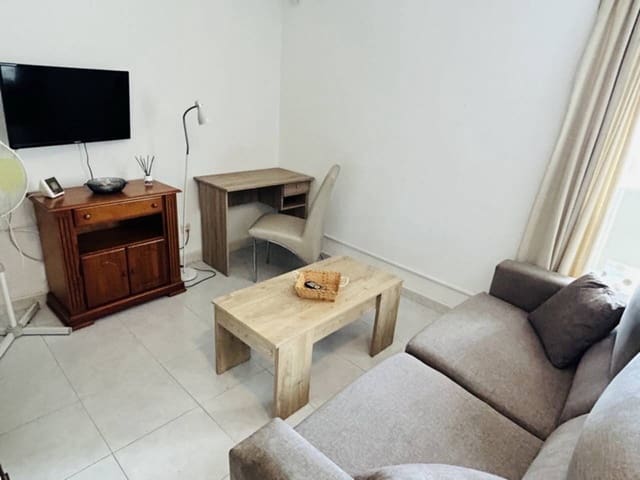 1 sypialnia Apartament na sprzedaż w Velilla, Almuñécar z basenem - 195 000 € (Ref: 9603581)