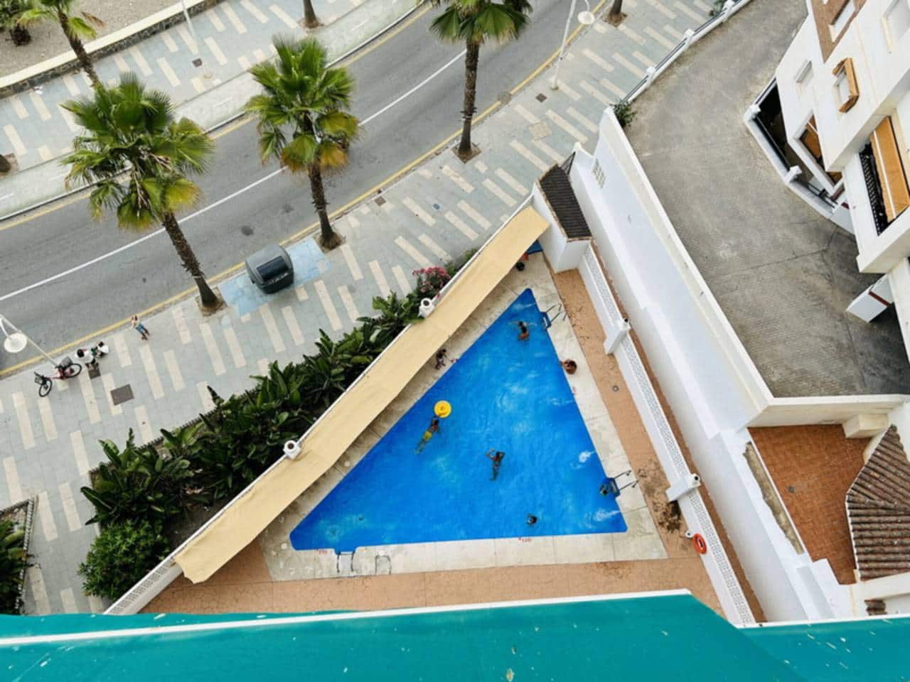 1 sypialnia Apartament na sprzedaż w Velilla z basenem - 195 000 € (Ref: 9603581)