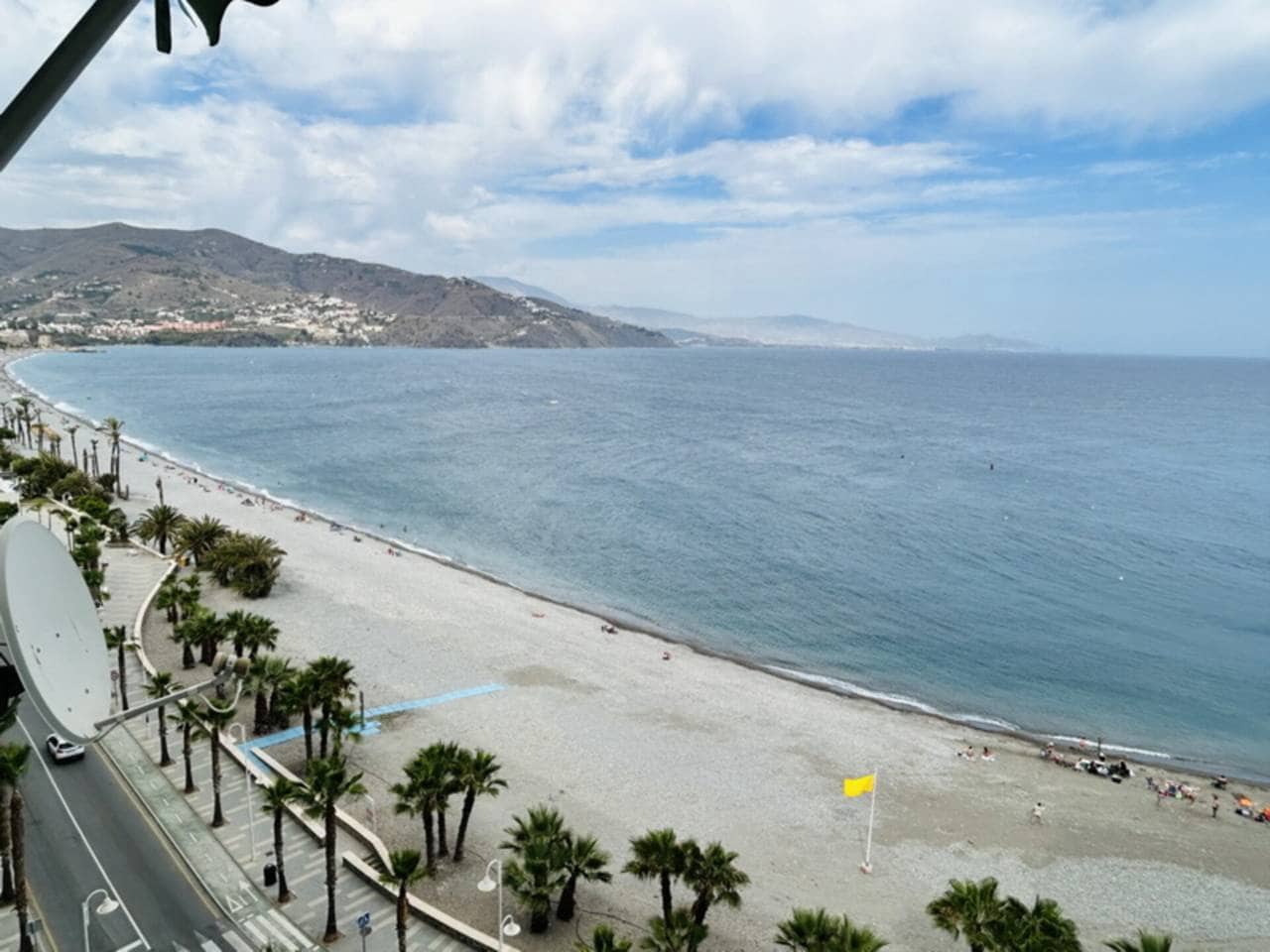 1 sypialnia Apartament na sprzedaż w Velilla z basenem - 195 000 € (Ref: 9603581)