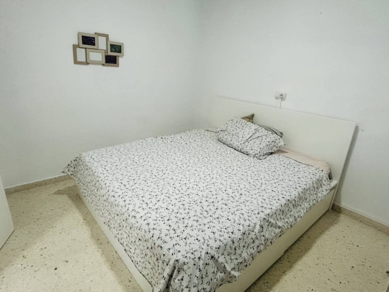 1 makuuhuone Huoneisto vuokrattavana paikassa Velilla mukana uima-altaan - 750 € (Ref: 9603582)