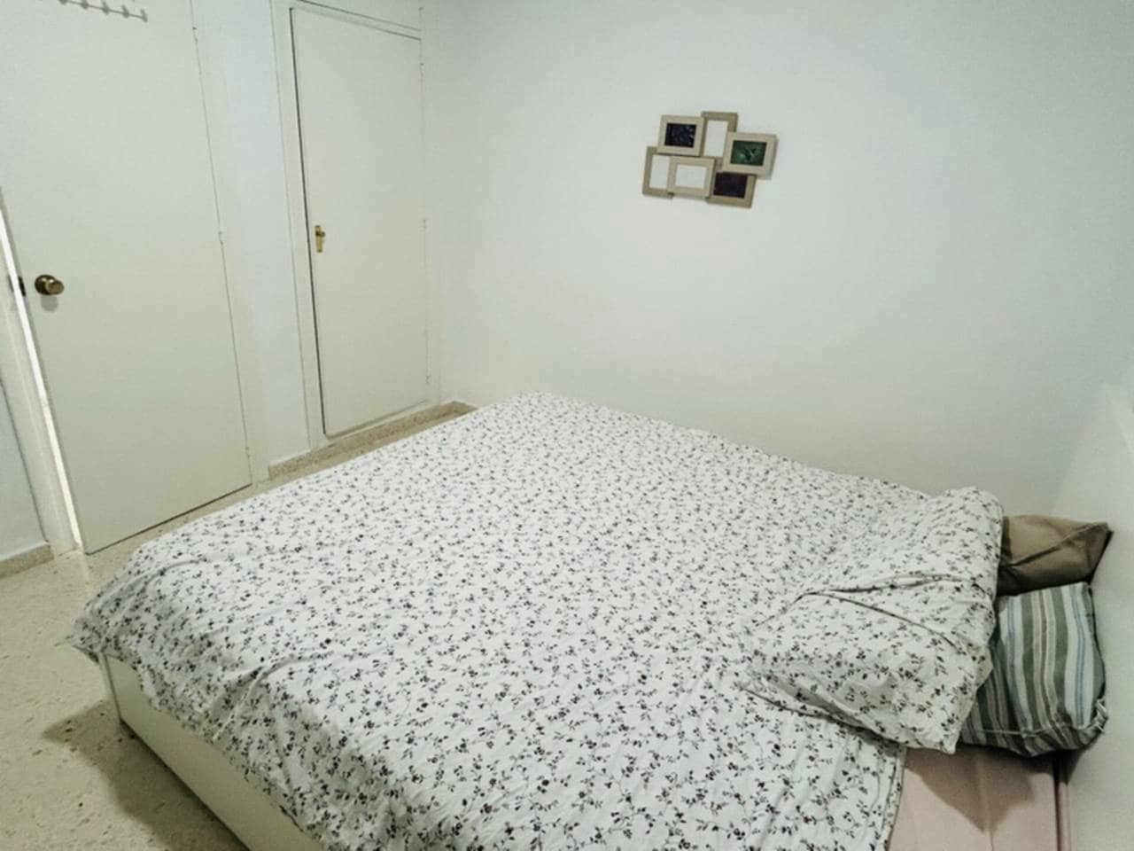 1 makuuhuone Huoneisto vuokrattavana paikassa Velilla mukana uima-altaan - 750 € (Ref: 9603582)