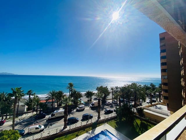 2 bedroom Apartment for sale in Velilla, Almuñécar with pool - € 320,000 (Ref: 9625142)