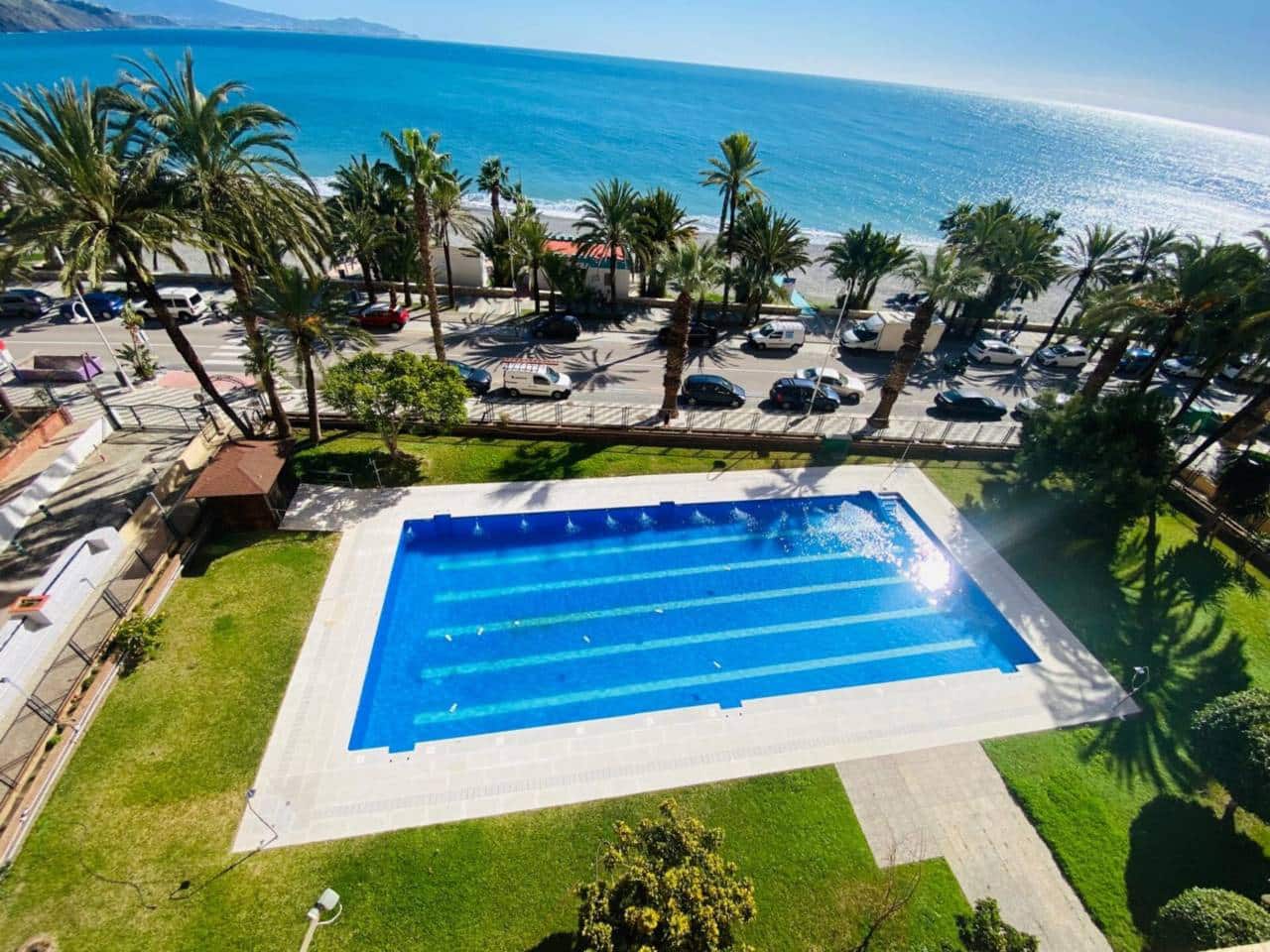 2 bedroom Apartment for sale in Velilla with pool - € 320,000 (Ref: 9625142)