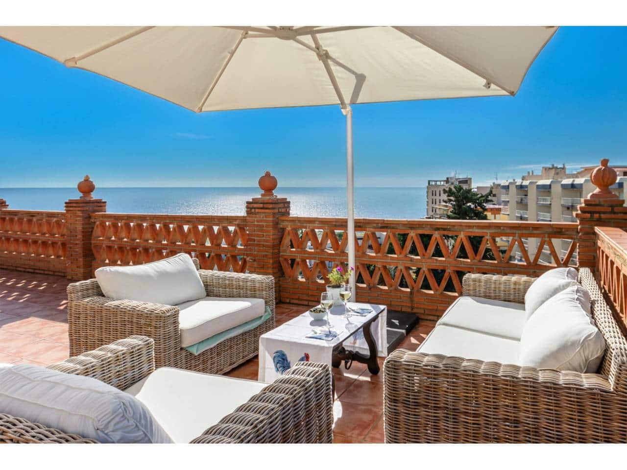 5 soverom Villa til salgs i Velilla med svømmebasseng garasje - € 950 000 (Ref: 9650627)