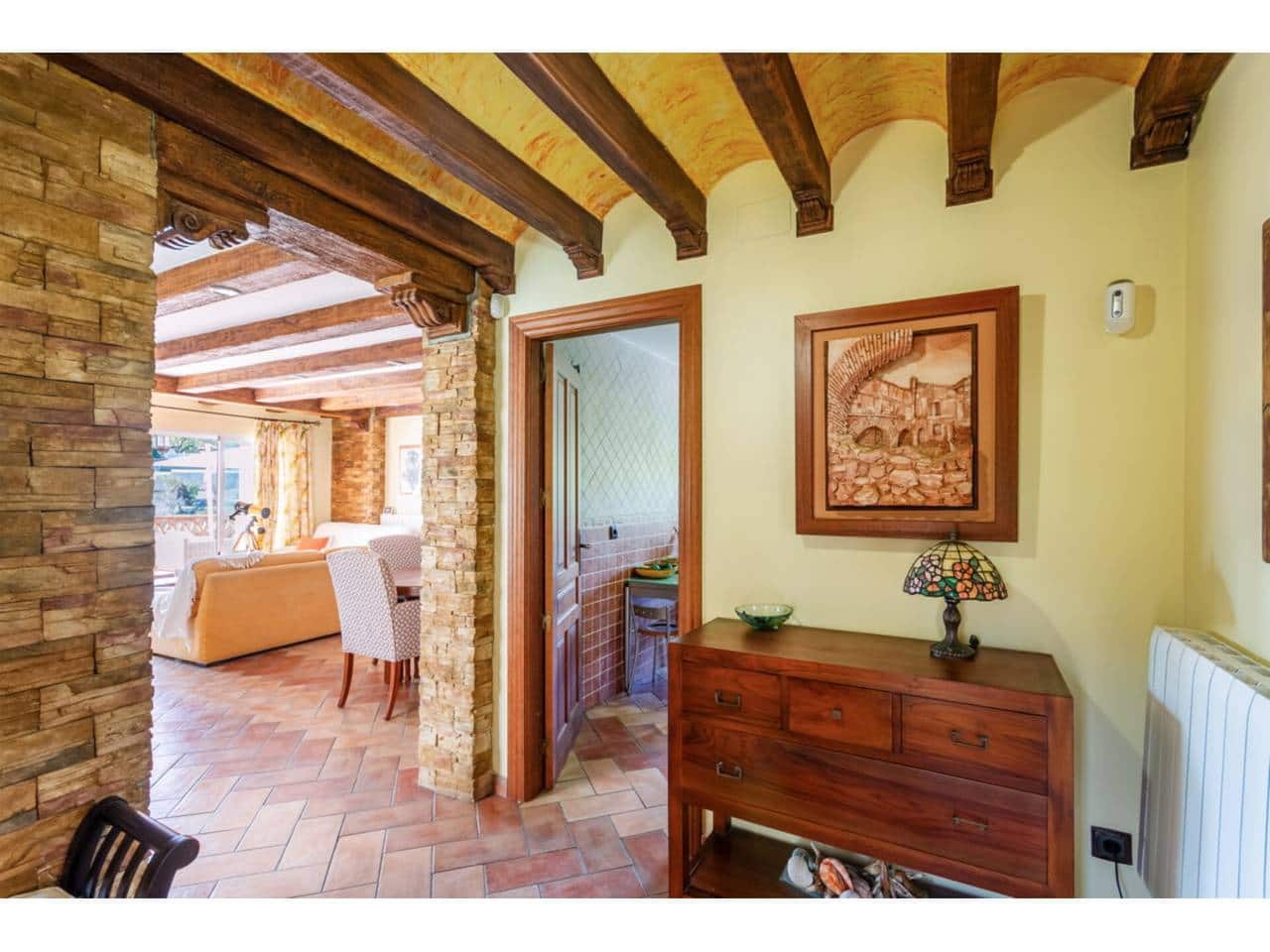 5 soverom Villa til salgs i Velilla med svømmebasseng garasje - € 950 000 (Ref: 9650627)