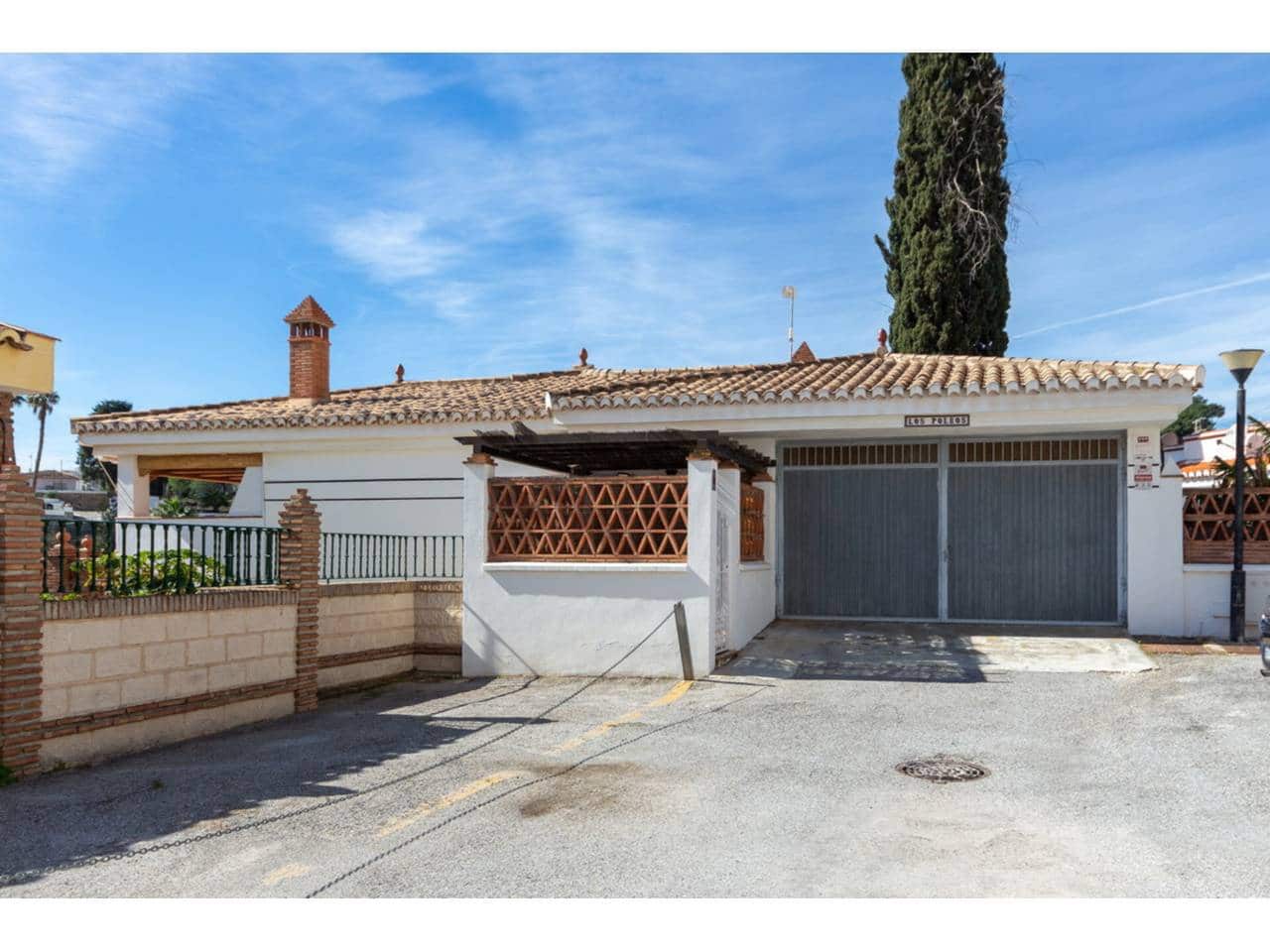 5 soverom Villa til salgs i Velilla med svømmebasseng garasje - € 950 000 (Ref: 9650627)