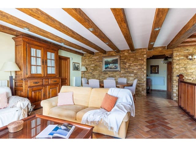 5 soverom Villa til salgs i Velilla, Almuñécar med svømmebasseng garasje - € 950 000 (Ref: 9650627)