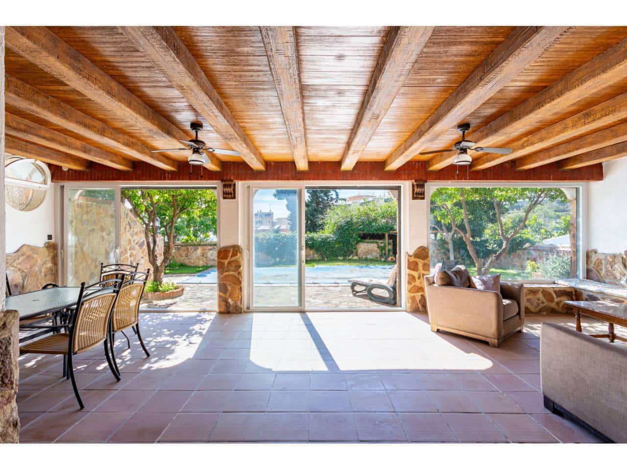 5 soverom Villa til salgs i Velilla med svømmebasseng garasje - € 950 000 (Ref: 9650627)