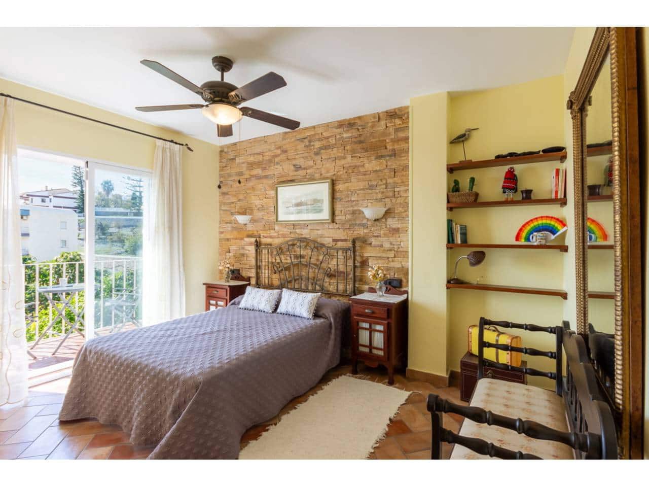 5 soverom Villa til salgs i Velilla med svømmebasseng garasje - € 950 000 (Ref: 9650627)