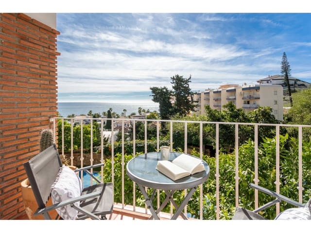 5 soverom Villa til salgs i Velilla, Almuñécar med svømmebasseng garasje - € 950 000 (Ref: 9650627)