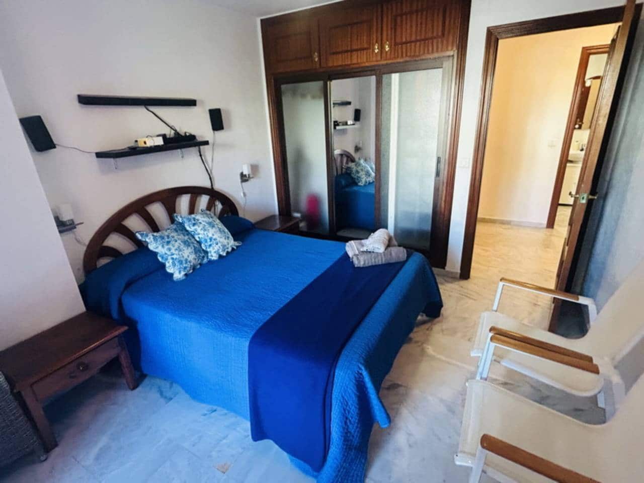 2 soveværelse Lejlighed til salg i Almunecar med swimmingpool garage - € 295.000 (Ref: 9654306)