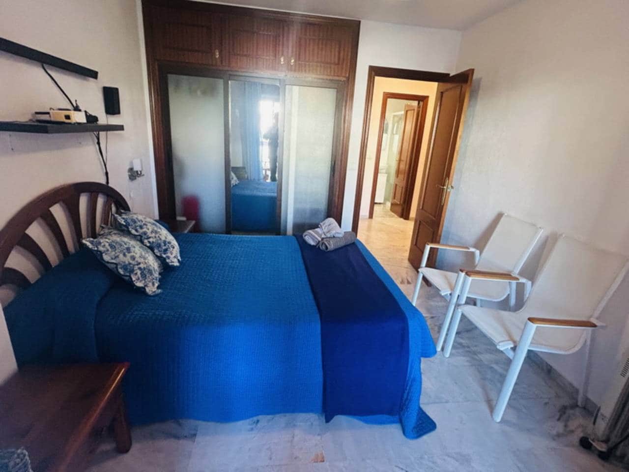 2 soveværelse Lejlighed til salg i Almunecar med swimmingpool garage - € 295.000 (Ref: 9654306)