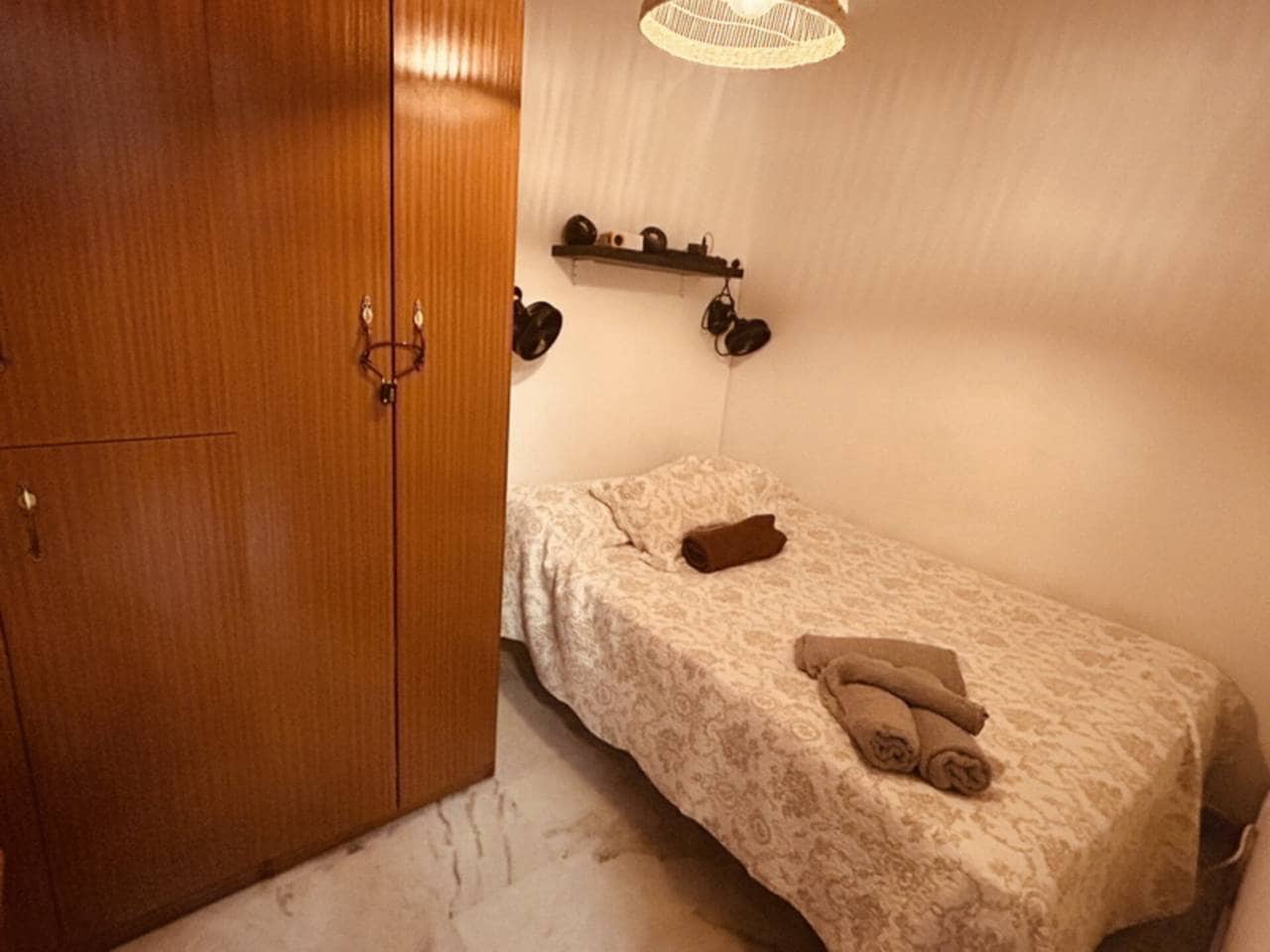 2 soveværelse Lejlighed til salg i Almunecar med swimmingpool garage - € 295.000 (Ref: 9654306)