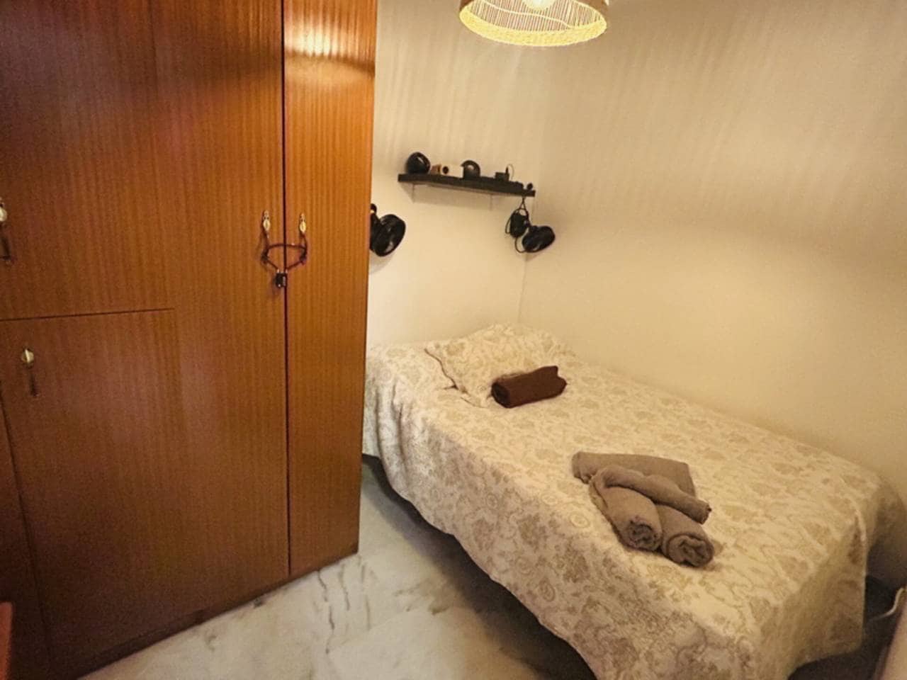 2 soveværelse Lejlighed til salg i Almunecar med swimmingpool garage - € 295.000 (Ref: 9654306)