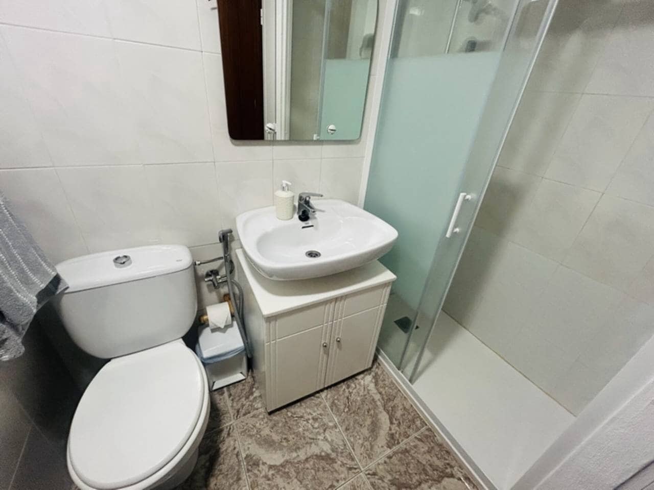 2 soveværelse Lejlighed til salg i Almunecar med swimmingpool garage - € 295.000 (Ref: 9654306)