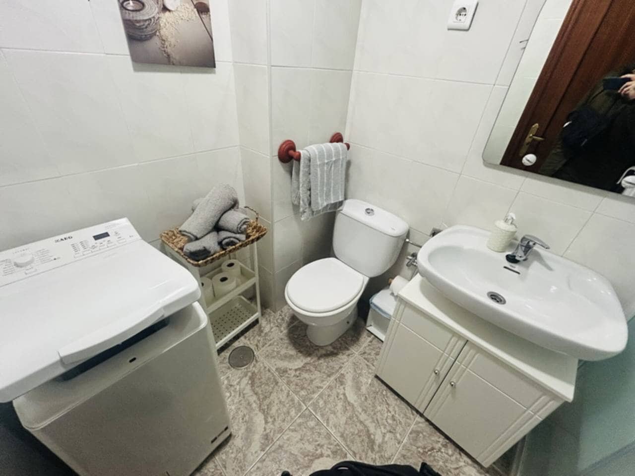 2 soveværelse Lejlighed til salg i Almunecar med swimmingpool garage - € 295.000 (Ref: 9654306)