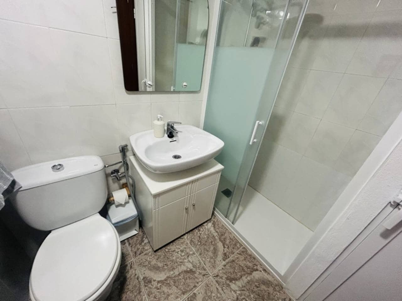 2 soveværelse Lejlighed til salg i Almunecar med swimmingpool garage - € 295.000 (Ref: 9654306)