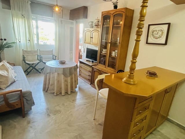 2 slaapkamer Appartement te koop in Almuñécar met zwembad garage - € 295.000 (Ref: 9654306)