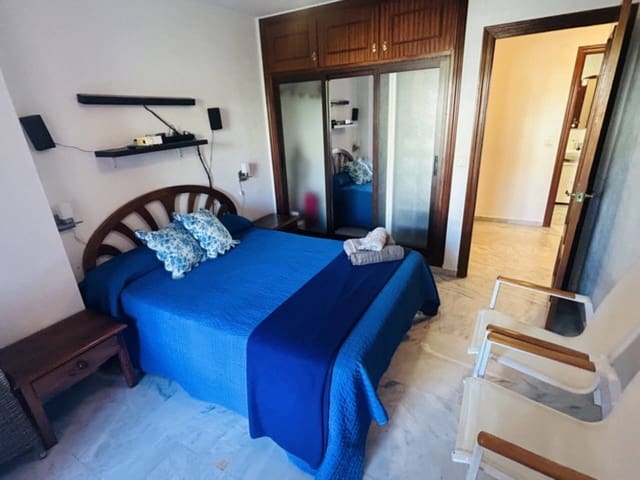 2 slaapkamer Appartement te koop in Almuñécar met zwembad garage - € 295.000 (Ref: 9654306)