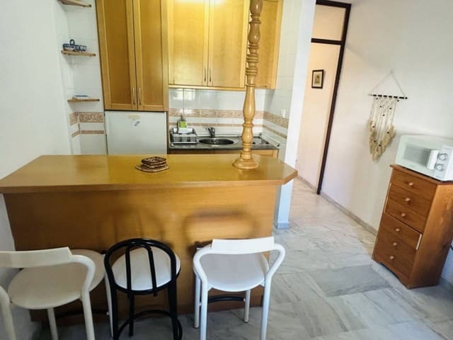 2 slaapkamer Appartement te koop in Almuñécar met zwembad garage - € 295.000 (Ref: 9654306)